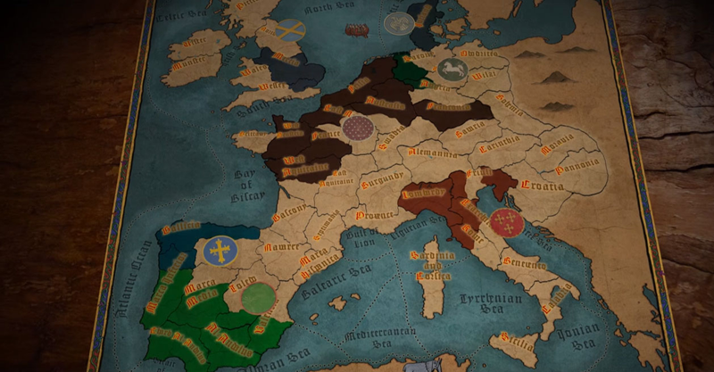 Illustration for article titled After Years Of Sadness, I'm Digging A Total War Game Again